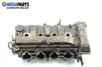 Engine head for Mazda 626 V Sedan (05.1997 - 10.2002) 2.0, 115 hp