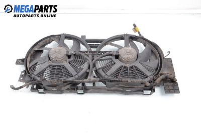 Kühllüfter for Renault Laguna I Hatchback (11.1993 - 08.2002) 1.8 (B56S/T/0), 90 hp