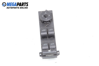 Window and mirror adjustment switch for Ford Focus II Estate (07.2004 - 09.2012)