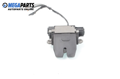Trunk lock for Ford Focus II Estate (07.2004 - 09.2012), station wagon, position: rear