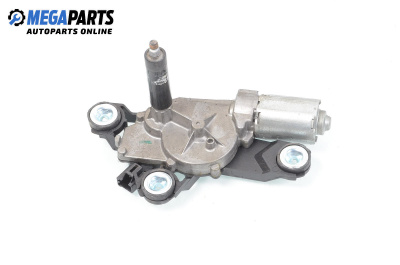 Motor ștergătoare parbriz for Ford Focus II Estate (07.2004 - 09.2012), combi, position: din spate