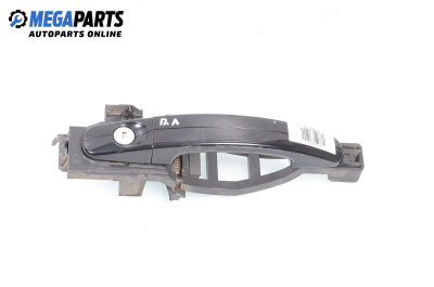 Außengriff for Ford Focus II Estate (07.2004 - 09.2012), 5 türen, combi, position: links, vorderseite