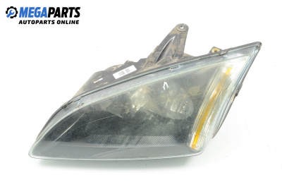 Headlight for Ford Focus II Estate (07.2004 - 09.2012), station wagon, position: left