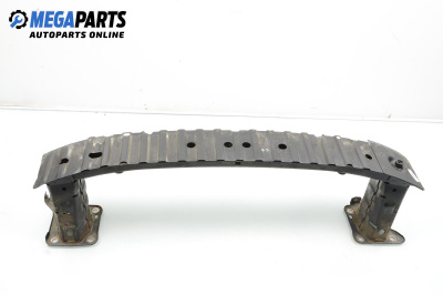 Bumper support brace impact bar for Ford Focus II Estate (07.2004 - 09.2012), station wagon, position: front