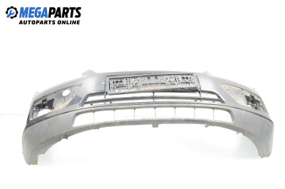 Front bumper for Ford Focus II Estate (07.2004 - 09.2012), station wagon, position: front