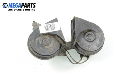 Horn for Ford Focus II Estate (07.2004 - 09.2012)