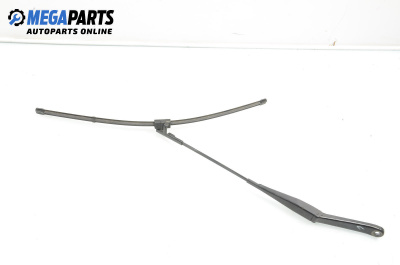 Braț ștergătoare parbriz for Ford Focus II Estate (07.2004 - 09.2012), position: stânga