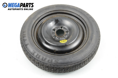 Spare tire for Ford Focus II Estate (07.2004 - 09.2012) 16 inches, width 4 (The price is for one piece)