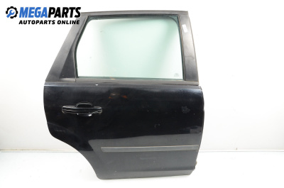 Door for Ford Focus II Estate (07.2004 - 09.2012), 5 doors, station wagon, position: rear - right