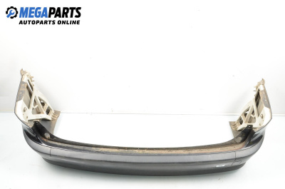 Rear bumper for Ford Focus II Estate (07.2004 - 09.2012), station wagon
