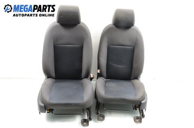 Set scaune for Ford Focus II Estate (07.2004 - 09.2012), 5 uși