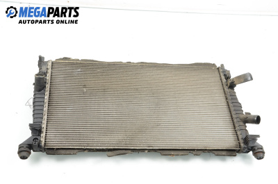 Radiator de apă for Ford Focus II Estate (07.2004 - 09.2012) 1.6 TDCi, 90 hp