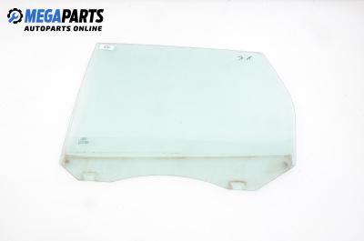 Window for Ford Focus II Estate (07.2004 - 09.2012), 5 doors, station wagon, position: rear - left