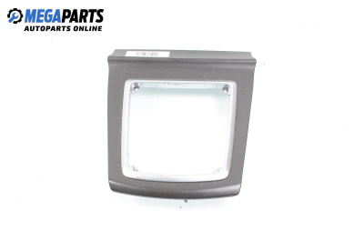 Schalthebel-konsole for Ford Focus II Estate (07.2004 - 09.2012)