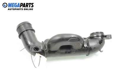 Turbo pipe for Ford Focus II Estate (07.2004 - 09.2012) 1.6 TDCi, 90 hp