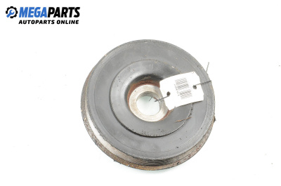 Damper pulley for Ford Focus II Estate (07.2004 - 09.2012) 1.6 TDCi, 90 hp