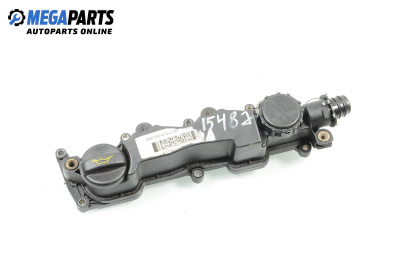 Valve cover for Ford Focus II Estate (07.2004 - 09.2012) 1.6 TDCi, 90 hp