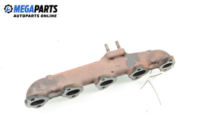 Exhaust manifold for Ford Focus II Estate (07.2004 - 09.2012) 1.6 TDCi, 90 hp