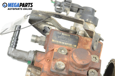 Pompă de injecție motorină for Ford Focus II Estate (07.2004 - 09.2012) 1.6 TDCi, 90 hp, № Bosch  0 445 010 102