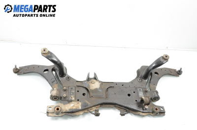 Front axle for Ford Focus II Estate (07.2004 - 09.2012), station wagon