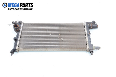Radiator de apă for Opel Corsa B Hatchback (03.1993 - 12.2002) 1.4 i, 54 hp