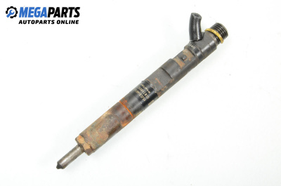 Diesel fuel injector for Dacia Logan Sedan I (09.2004 - 10.2012) 1.5 dCi (LS0J, LS0Y), 65 hp, № EJBR04101D