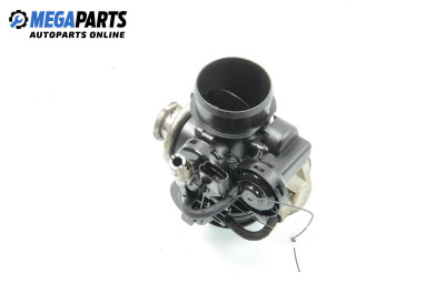 EGR valve for Peugeot 206 Hatchback (08.1998 - 12.2012) 1.9 D, 69 hp