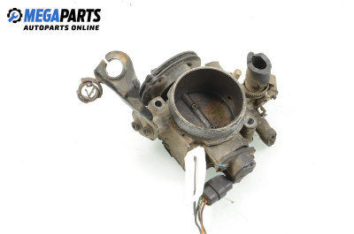Clapetă carburator for Renault Espace III Minivan (11.1996 - 10.2002) 2.0 (JE0A), 114 hp
