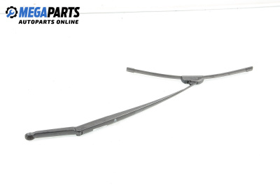 Wischerarm frontscheibe for BMW 3 Series E46 Coupe (04.1999 - 06.2006), position: rechts