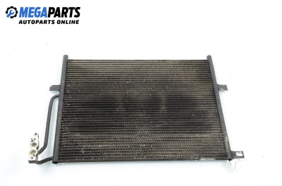 Air conditioning radiator for BMW 3 Series E46 Coupe (04.1999 - 06.2006) 318 Ci, 118 hp