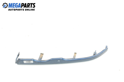 Material profilat far, inferior for BMW 3 Series E46 Coupe (04.1999 - 06.2006), coupe, position: stânga