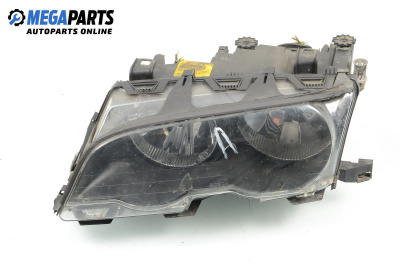 Far for BMW 3 Series E46 Coupe (04.1999 - 06.2006), coupe, position: stânga