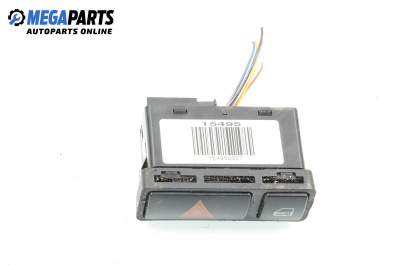 Emergency lights button for BMW 3 Series E46 Coupe (04.1999 - 06.2006)
