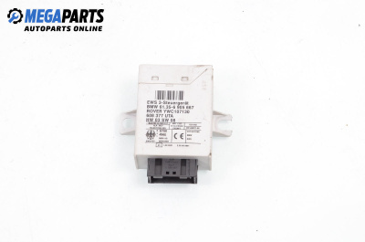Modul EWS for BMW 3 Series E46 Coupe (04.1999 - 06.2006), № 61.35-6 905 667