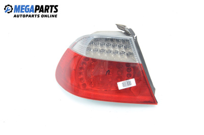 Stop for BMW 3 Series E46 Coupe (04.1999 - 06.2006), coupe, position: stânga