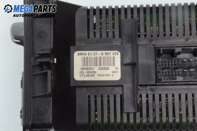 Comutator lumini for BMW 3 Series E46 Coupe (04.1999 - 06.2006), № 6 901 429