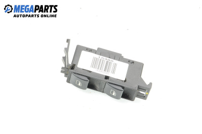 Window adjustment switch for BMW 3 Series E46 Coupe (04.1999 - 06.2006)
