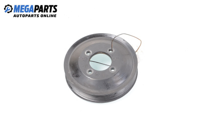 Belt pulley for BMW 3 Series E46 Coupe (04.1999 - 06.2006) 318 Ci, 118 hp