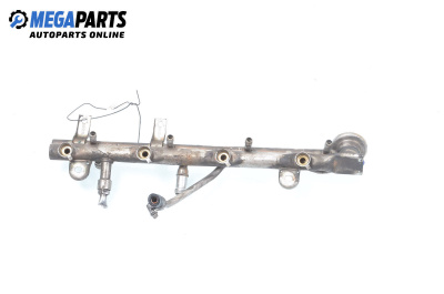 Rampă combustibil for BMW 3 Series E46 Coupe (04.1999 - 06.2006) 318 Ci, 118 hp