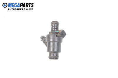 Gasoline fuel injector for BMW 3 Series E46 Coupe (04.1999 - 06.2006) 318 Ci, 118 hp, № D3768FA