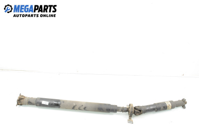 Tail shaft for BMW 3 Series E46 Coupe (04.1999 - 06.2006) 318 Ci, 118 hp, automatic