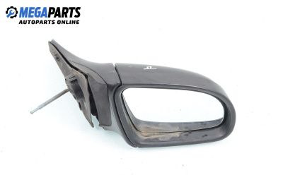 Mirror for Opel Corsa B Hatchback (03.1993 - 12.2002), 5 doors, hatchback, position: right