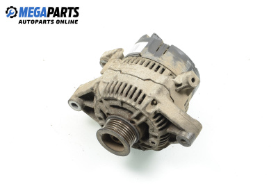 Alternator for Opel Corsa B Hatchback (03.1993 - 12.2002) 1.4 i 16V, 90 hp