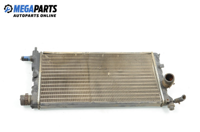 Radiator de apă for Opel Corsa B Hatchback (03.1993 - 12.2002) 1.2 i, 45 hp