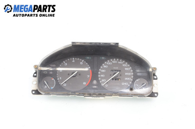Instrument cluster for Rover 600 Sedan (08.1993 - 10.2000) 620 Si, 131 hp