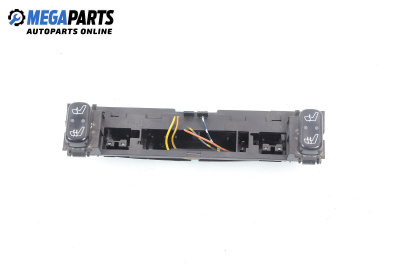Tasten autositzheizung for Mercedes-Benz E-Class Estate (S210) (06.1996 - 03.2003)