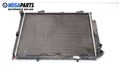 Water radiator for Mercedes-Benz E-Class Estate (S210) (06.1996 - 03.2003) E 230 T (210.237), 150 hp