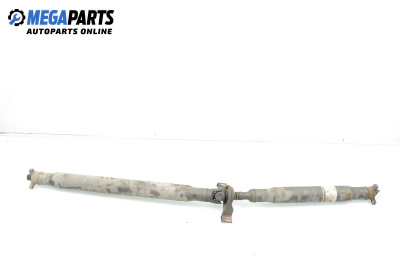 Tail shaft for Mercedes-Benz E-Class Estate (S210) (06.1996 - 03.2003) E 230 T (210.237), 150 hp, automatic