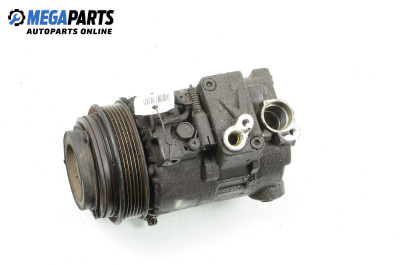 AC compressor for Mercedes-Benz E-Class Estate (S210) (06.1996 - 03.2003) E 230 T (210.237), 150 hp