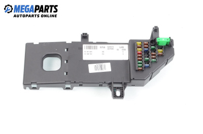 Fuse box for Opel Signum Hatchback (05.2003 - 12.2008) 2.2 direct, 155 hp, № 13 181 984
